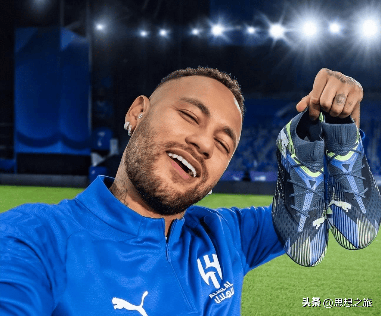 也让对手有 也让对手有