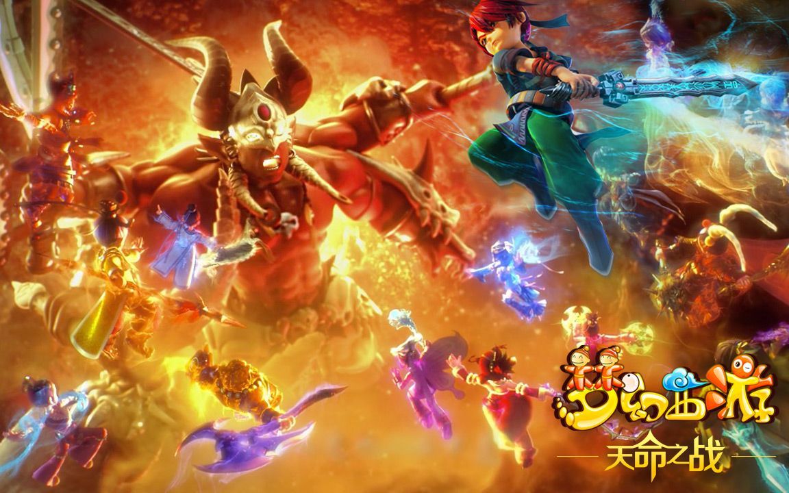 自领域中展 自领域中展